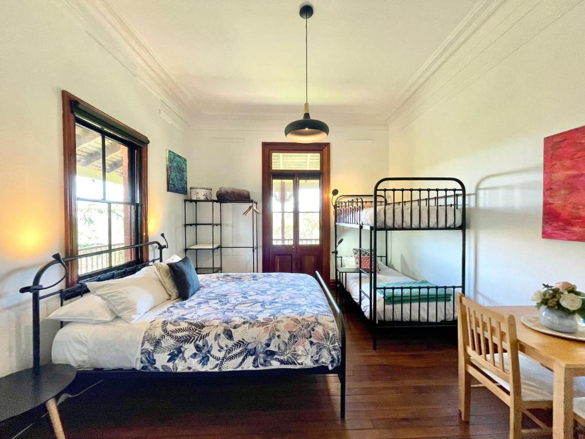 Linden Lodge 외부 사진