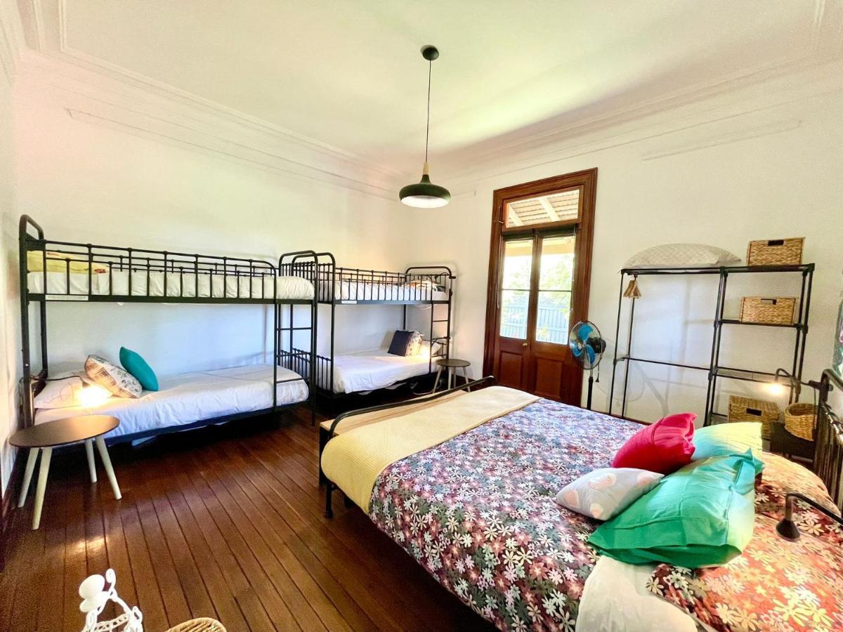 Linden Lodge 외부 사진