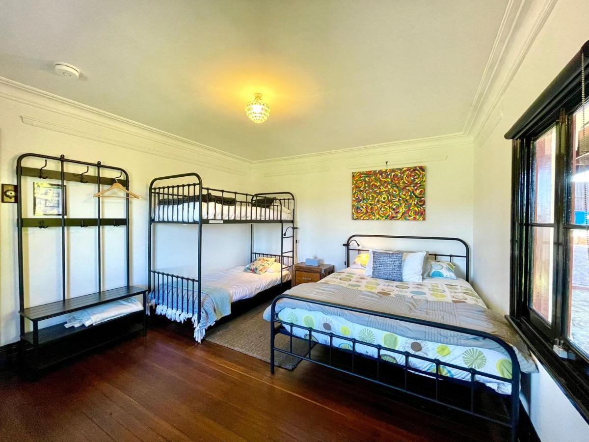Linden Lodge 외부 사진
