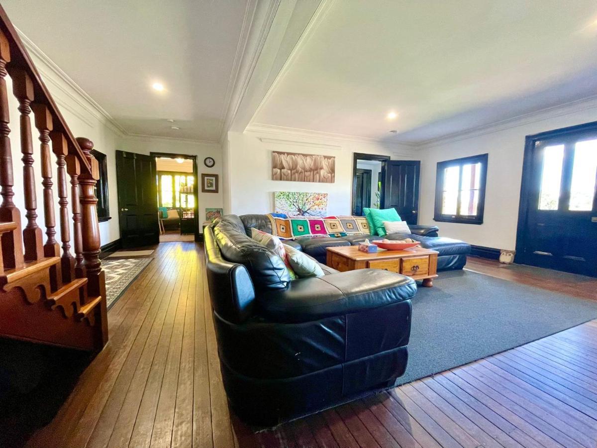 Linden Lodge 외부 사진