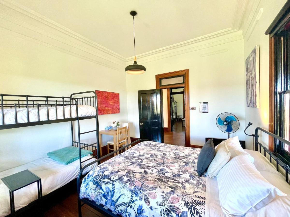 Linden Lodge 외부 사진