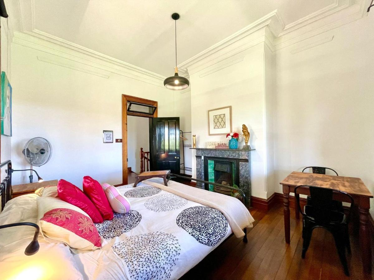 Linden Lodge 외부 사진