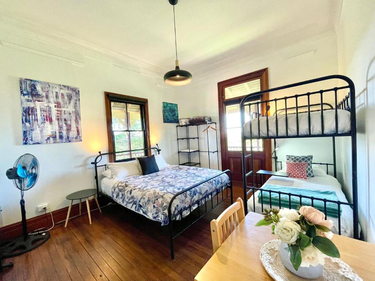 Linden Lodge 외부 사진