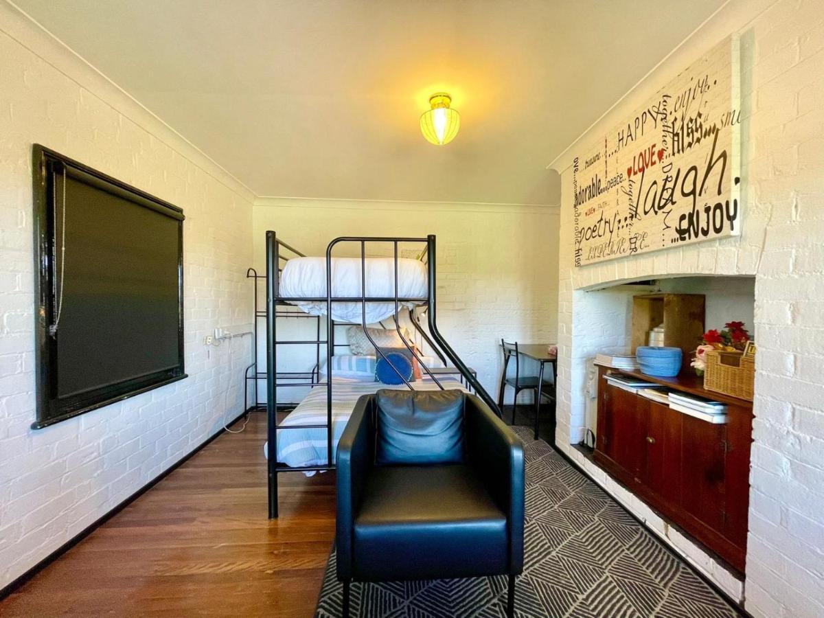 Linden Lodge 외부 사진