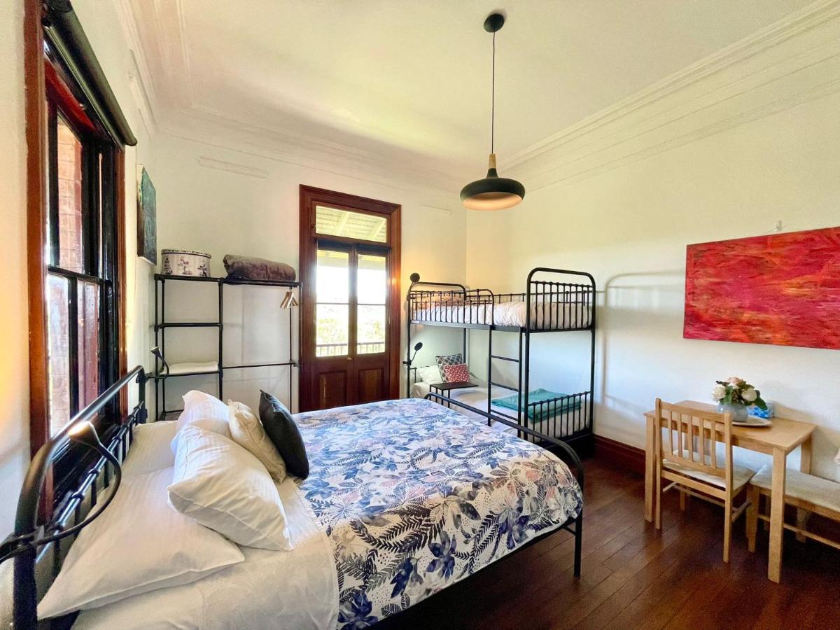 Linden Lodge 외부 사진