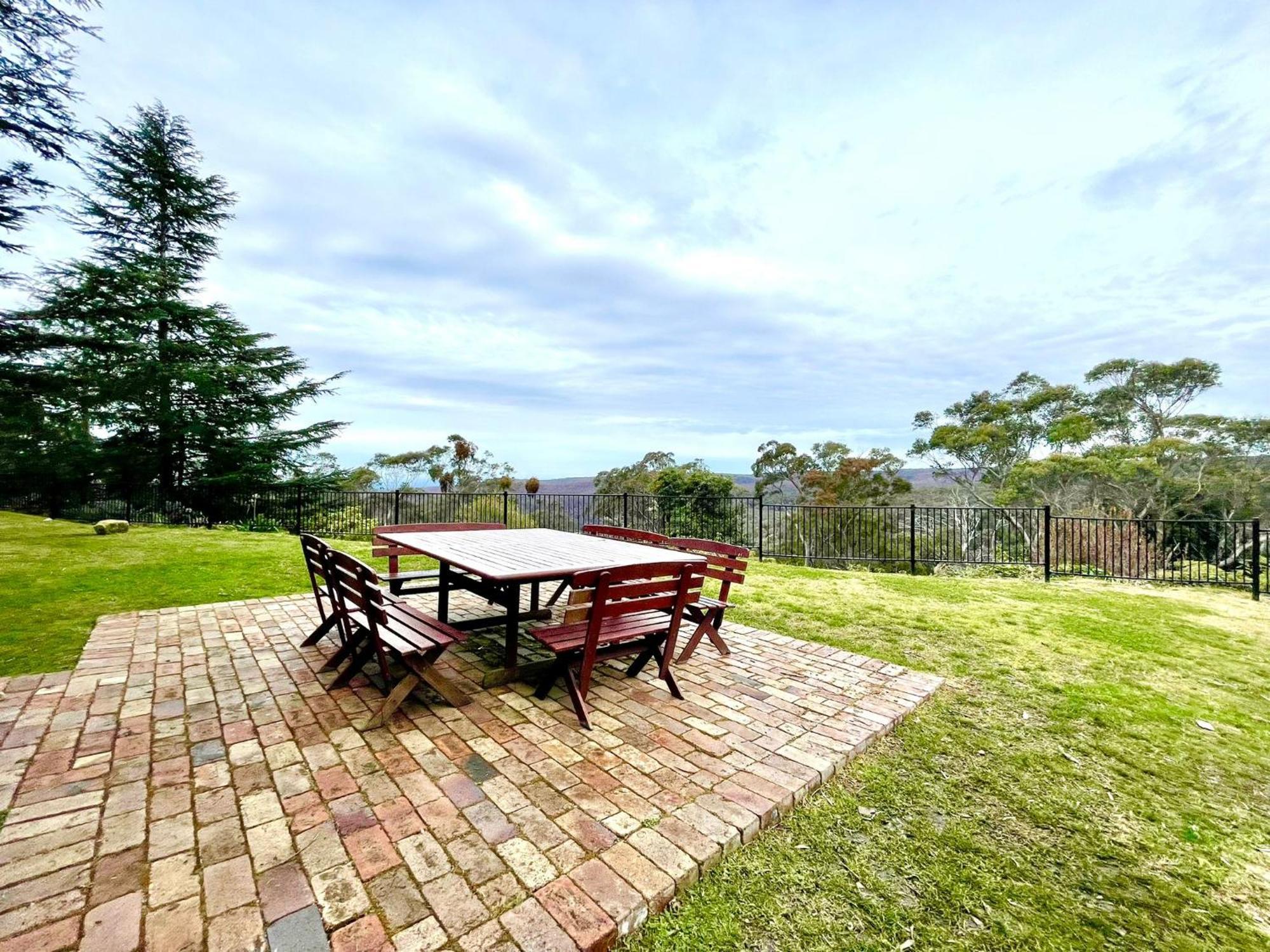 Linden Lodge 외부 사진