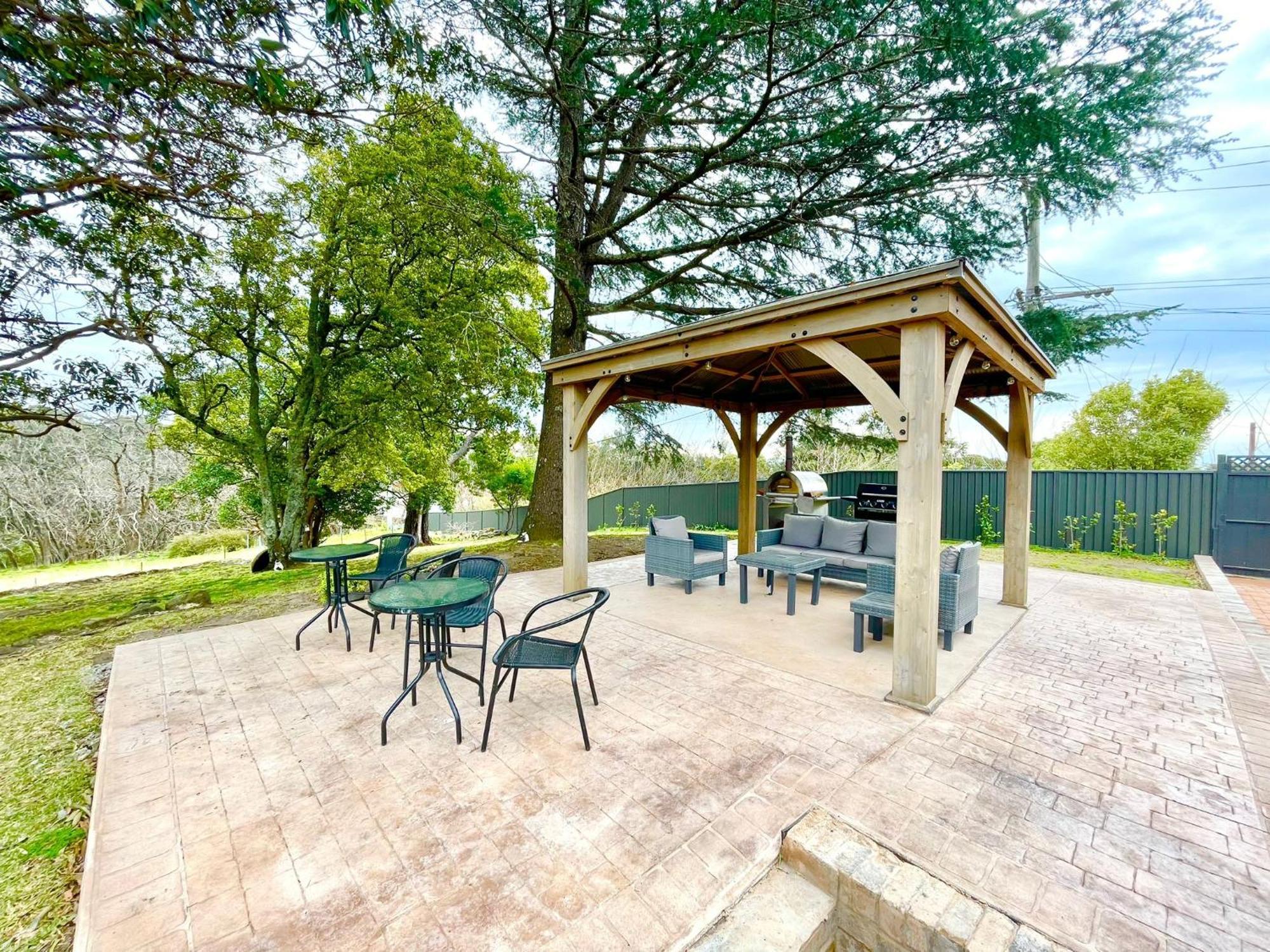 Linden Lodge 외부 사진