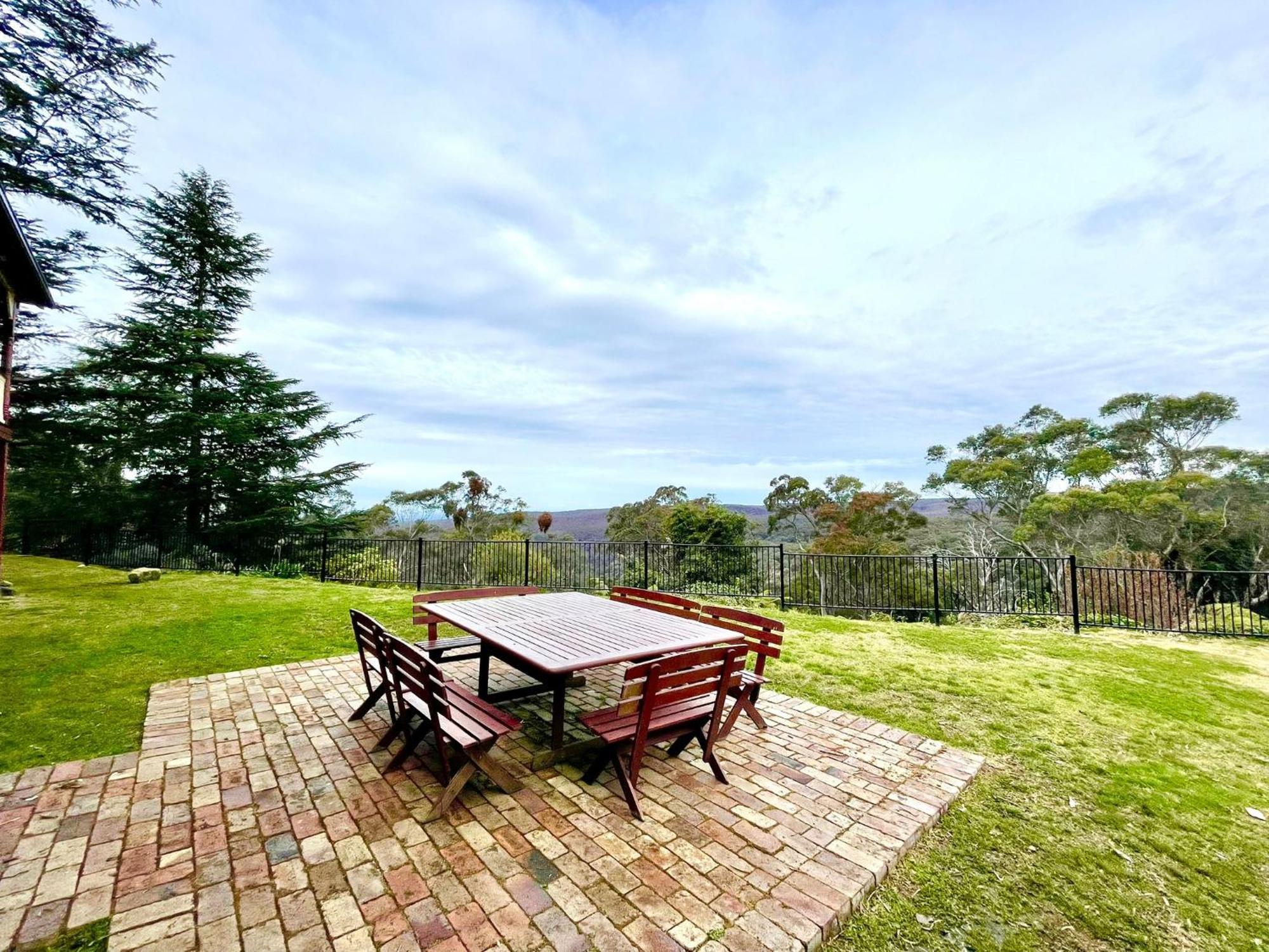 Linden Lodge 외부 사진